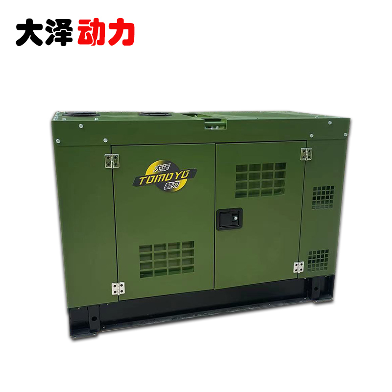 bg真人平台
30KW静音柴油发电机TO32000ET-K