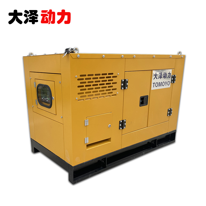 bg真人平台
75KVA静音柴油发电机TO78000ET-K