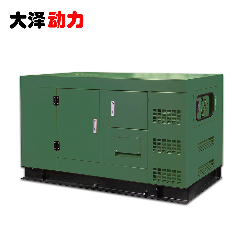 bg真人平台
150KVA静音柴油发电机TO150000ET-K
